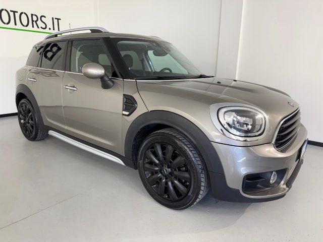 MINI Countryman 1.5 One Countryman " NEOPATENTATI "