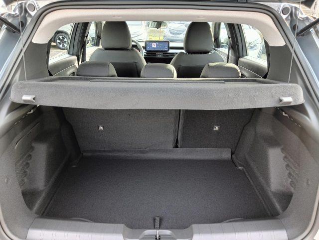 JEEP Avenger 1.2 100 CV Altitude