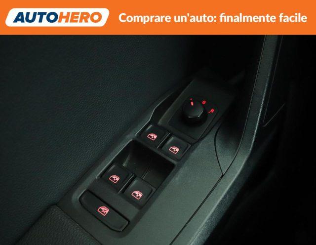 SEAT Ibiza 1.0 MPI 5 porte XCELLENCE