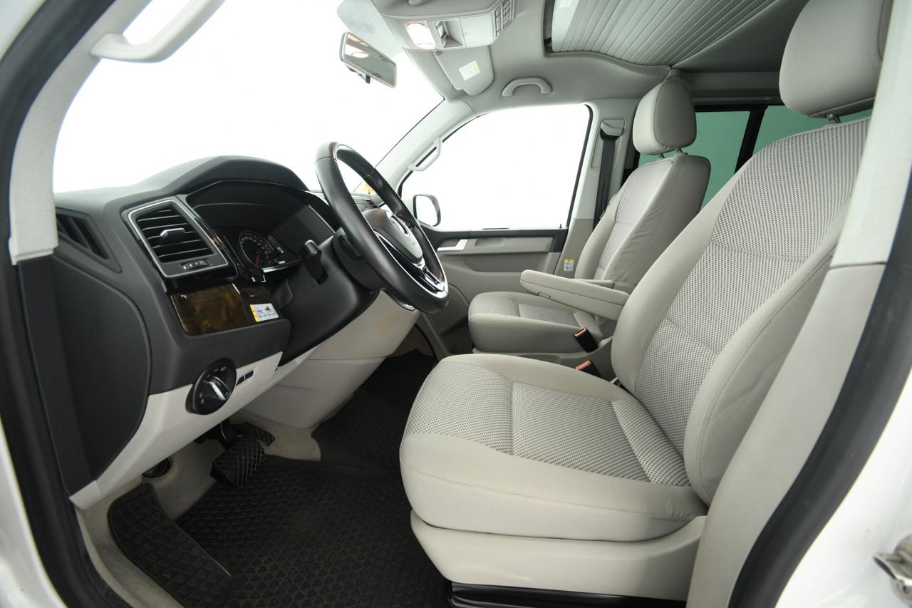 Volkswagen CALIFORNIA 2.0 TDI 150 CV DSG BEACH