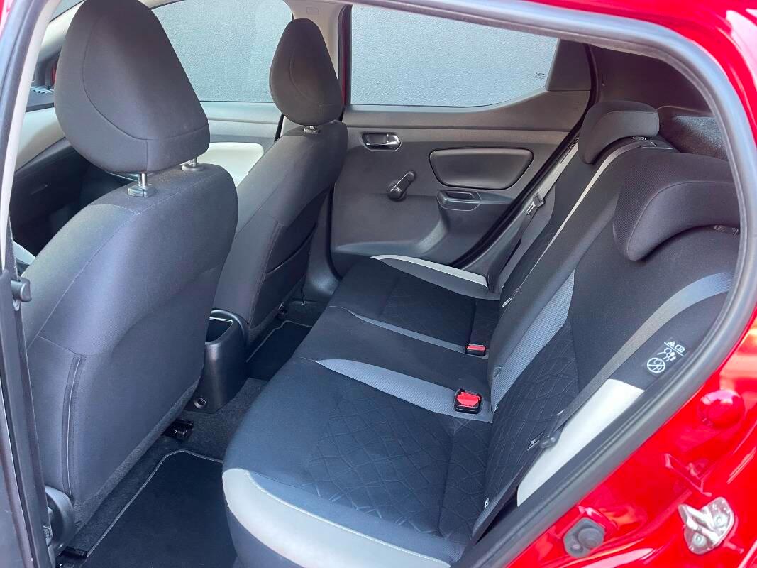 Nissan Micra 1.0 Acenta 71cv