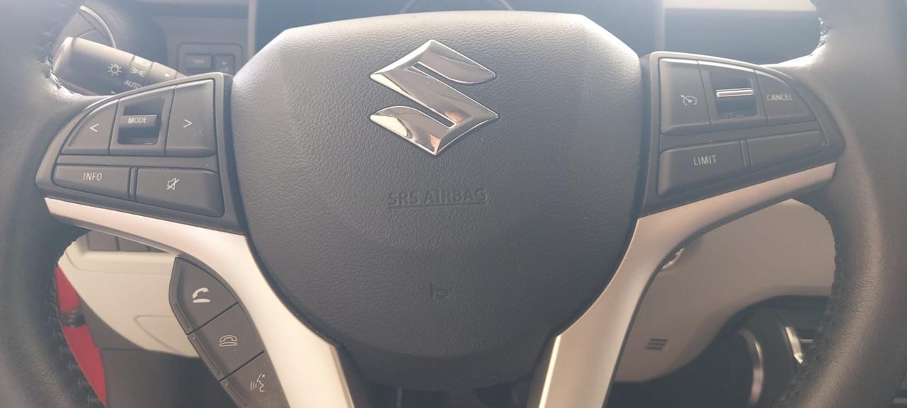 Suzuki Ignis 1.2 Hybrid Top - Nessun vincolo