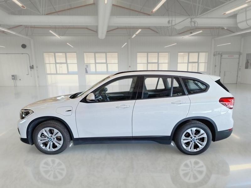 BMW X1 xDrive 25e Business Advantage automatico