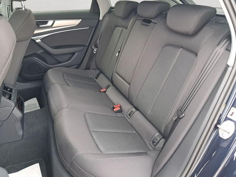 Audi A6 A6 Avant 40 2.0 TDI quattro ultra S tronic S line edition