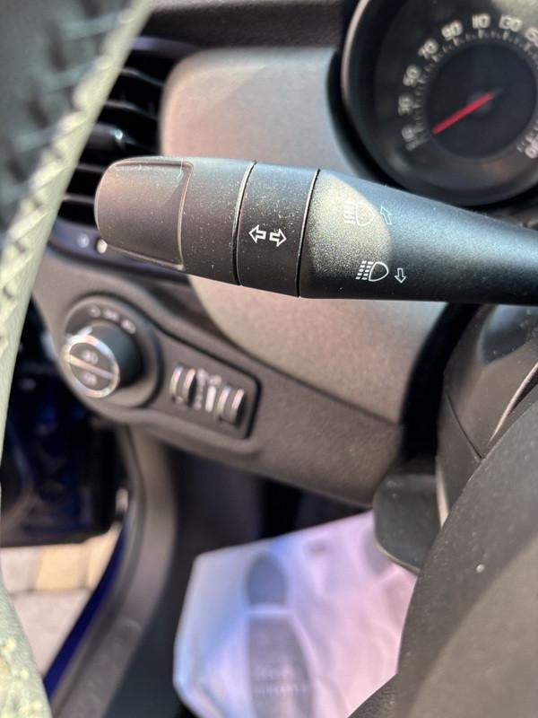 Fiat 500 X 500X 2.0 mjt Cross 4x4 140cv NAVI-17