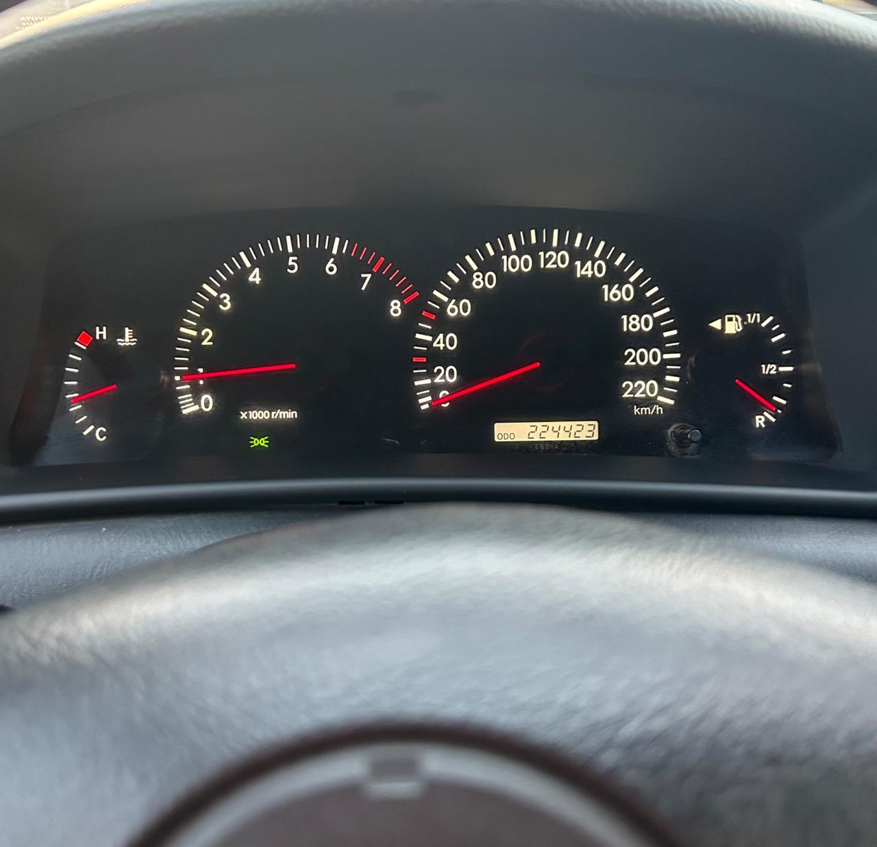 Toyota Corolla 1.6 Benzina 5 porte Neopatentati