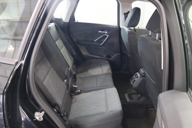 BMW X1 sDrive 18d