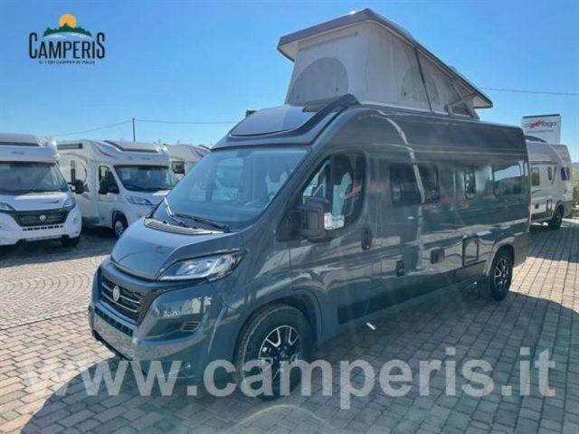 ELNAGH ELNAGH E-VAN 4 PREMIUM - VERSIONE CAMPERIS