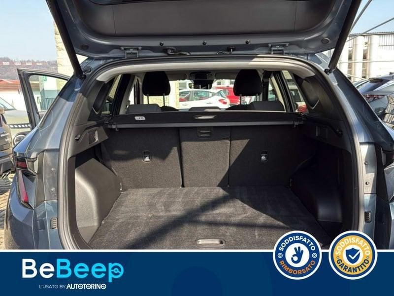 Hyundai Tucson 1.6 PHEV EXELLENCE 4WD AUTO