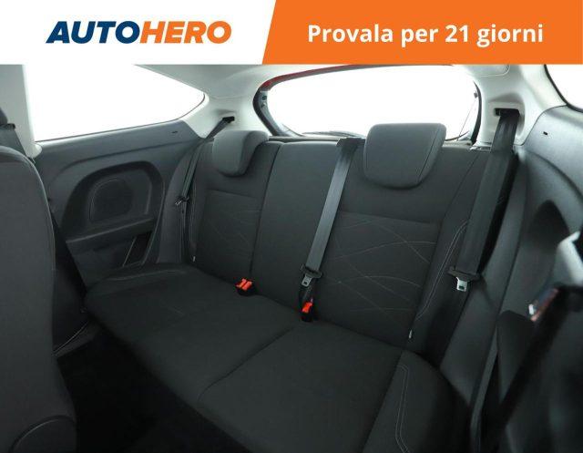 FORD Fiesta Plus 1.2 60CV 3 porte