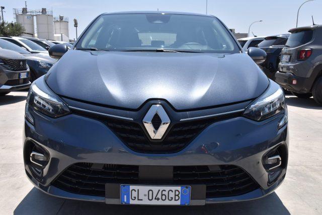 RENAULT Clio TCe 90 CV 5 porte Business
