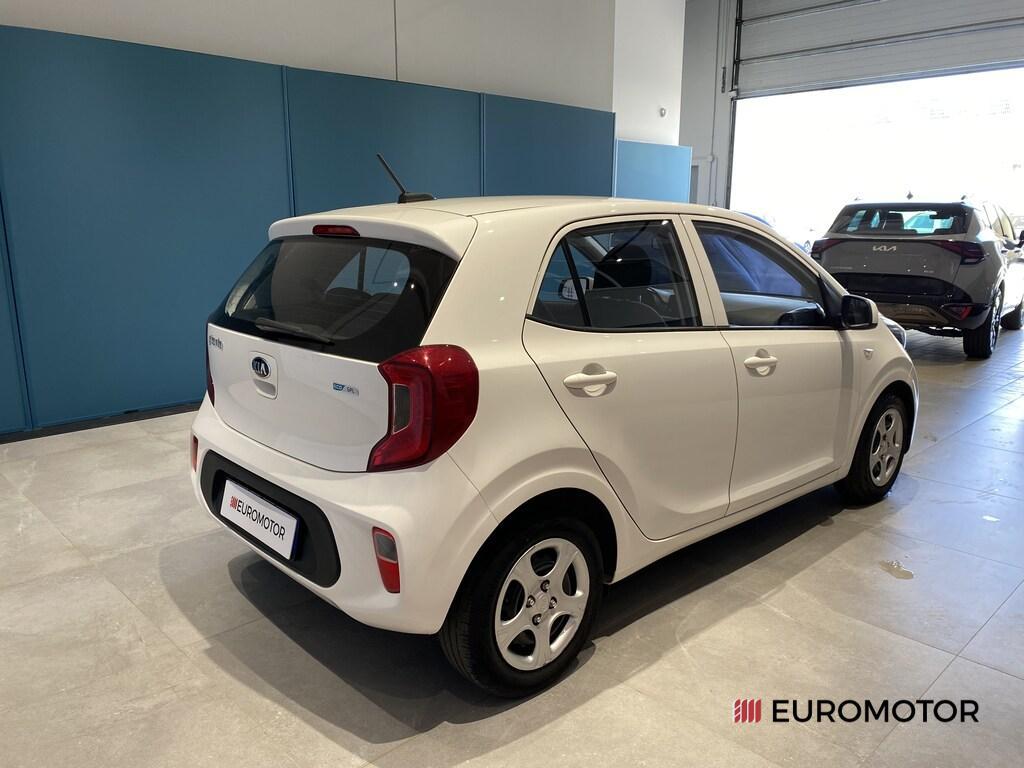 Kia Picanto 1.0 DPI Urban