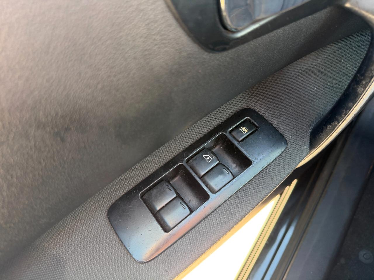 NISSAN QASHQAI +2 4x4 2015 1.6 DIESEL 131 CV