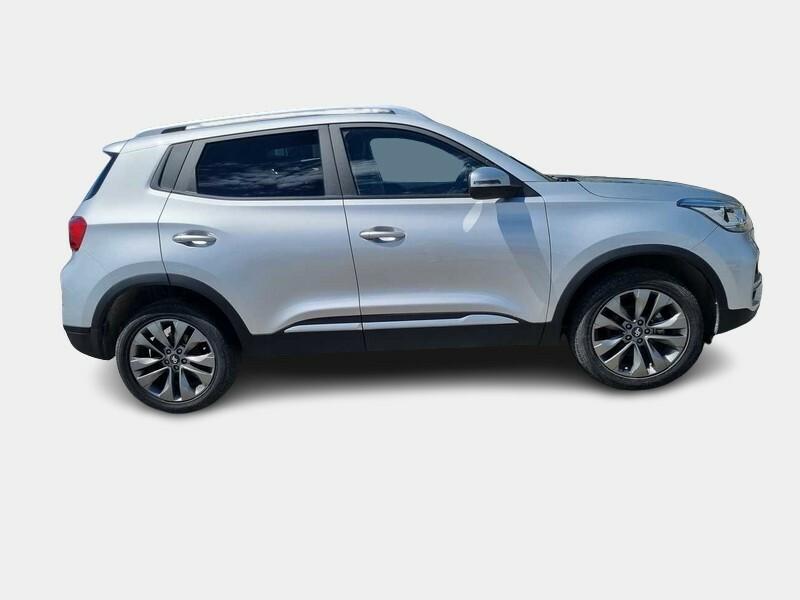 DR MOTOR DR4.0 1.5 MT BENZ GPL