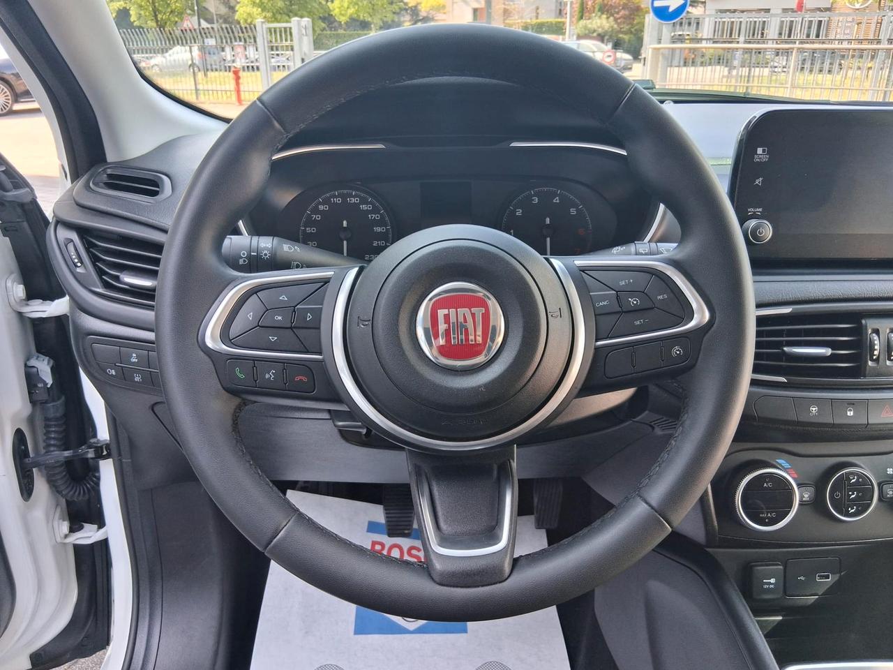 Fiat Tipo 5 Porte Tipo 5p 1.0 City Life 100cv