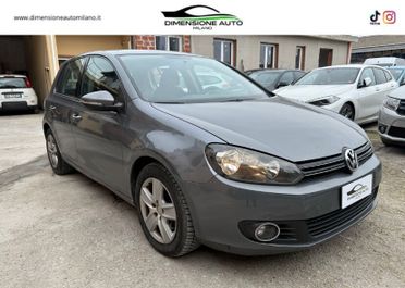 Volkswagen Golf 1.4 TSI 122CV 5p. Highline