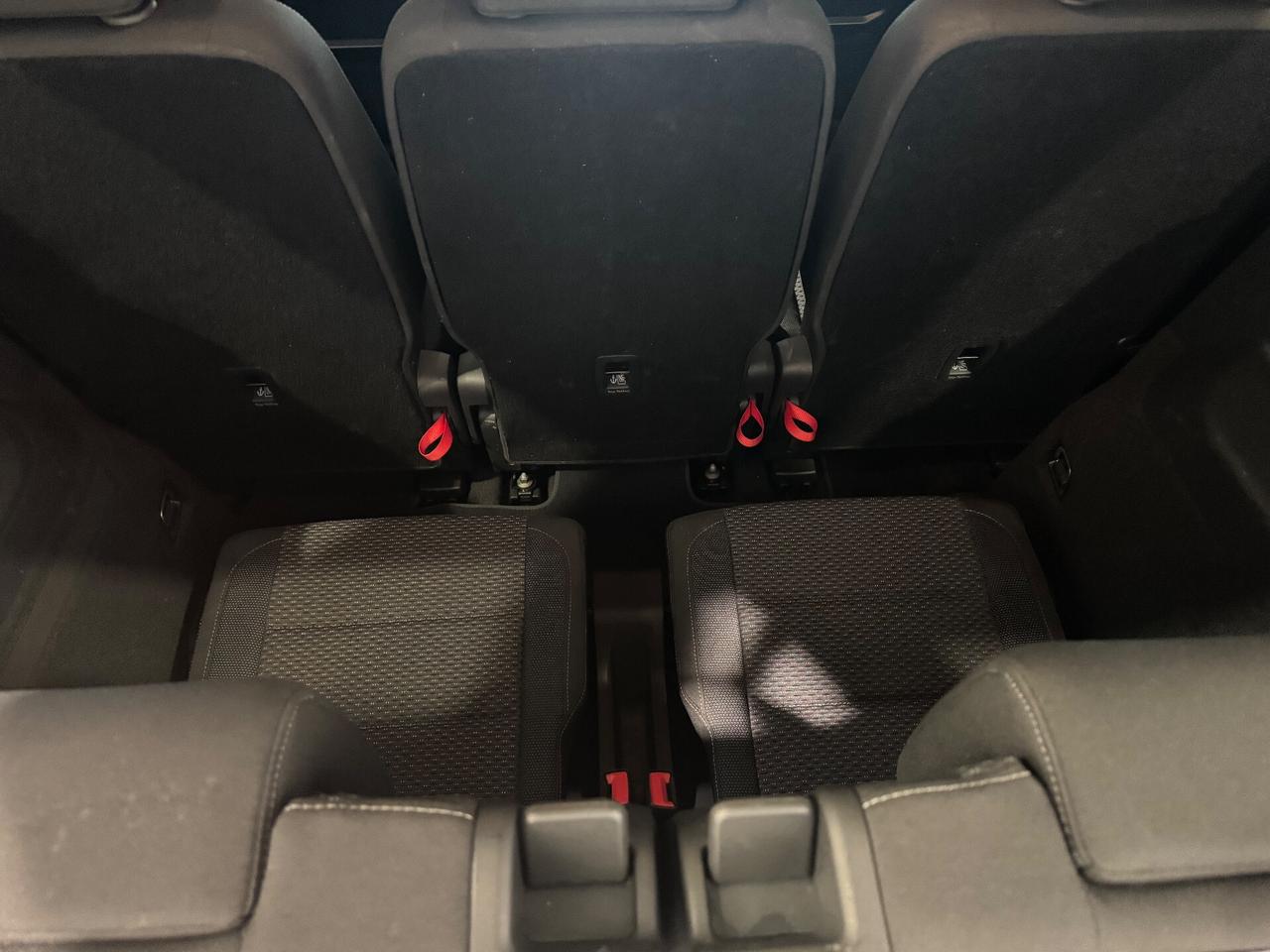 Volkswagen Touran 1.5 TSI ACT DSG Executive BlueMotion Technology