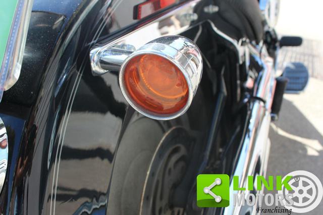 HARLEY-DAVIDSON Softail FAT BOY