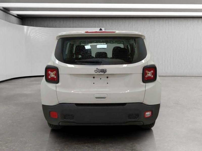 Jeep Renegade 1.0 t3 Longitude 2wd
