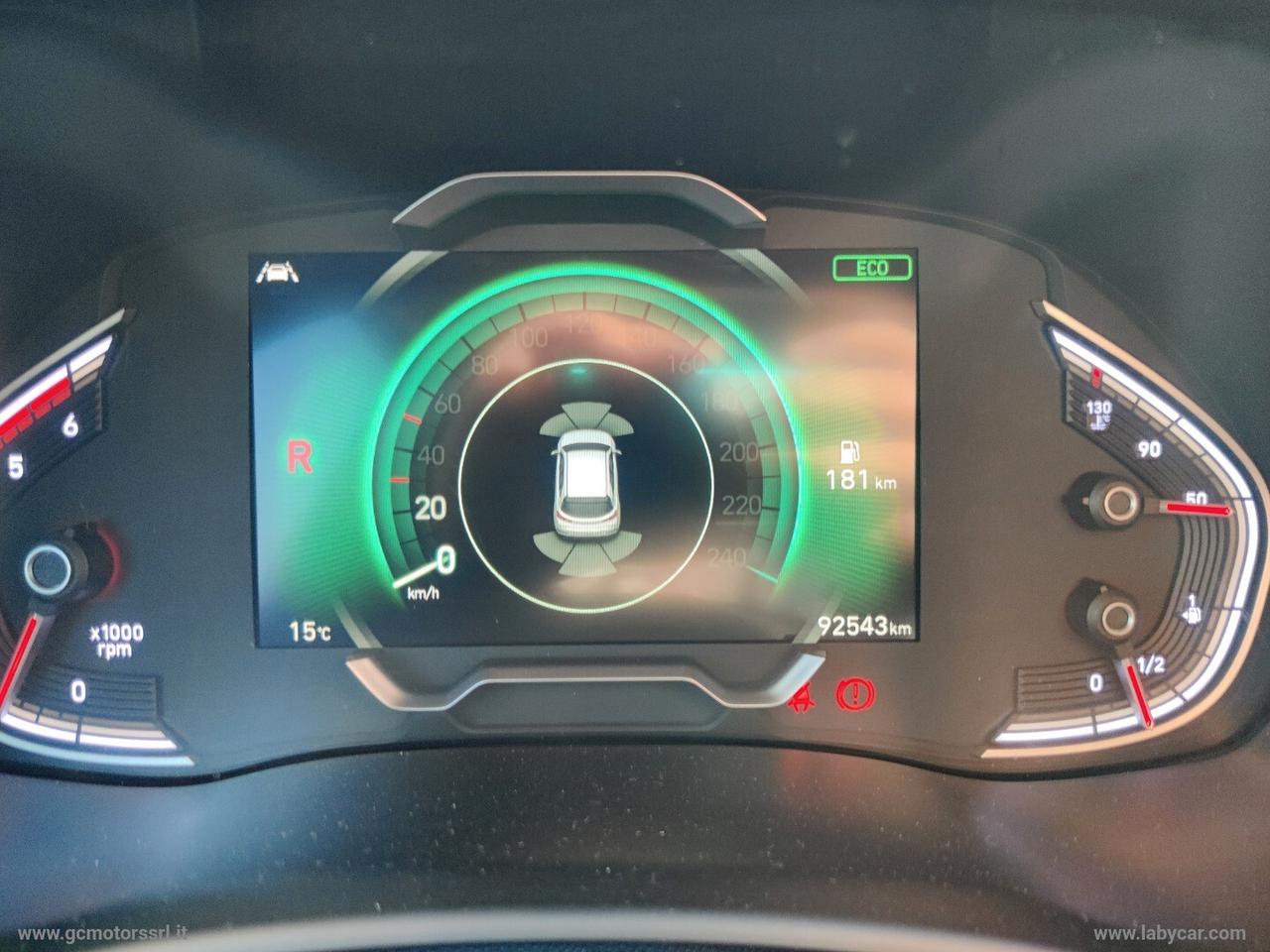 Hyundai i30 1.6 CRDi 136 CV 48V DCT 5 porte Prime