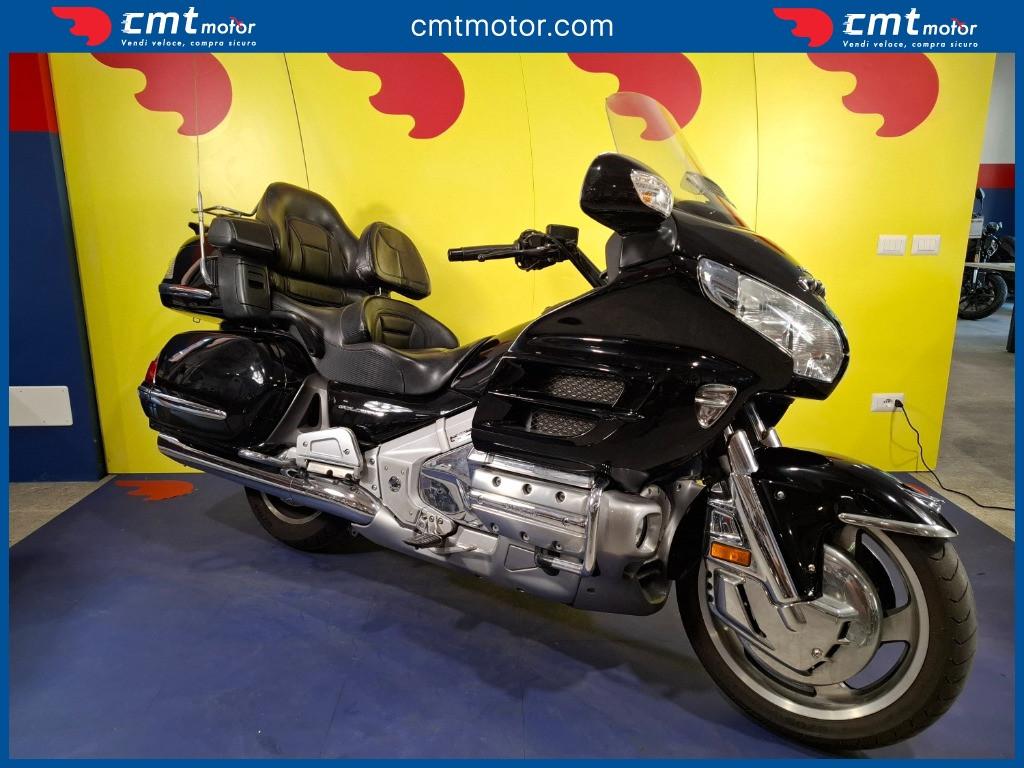 Honda GL 1800 - 2006