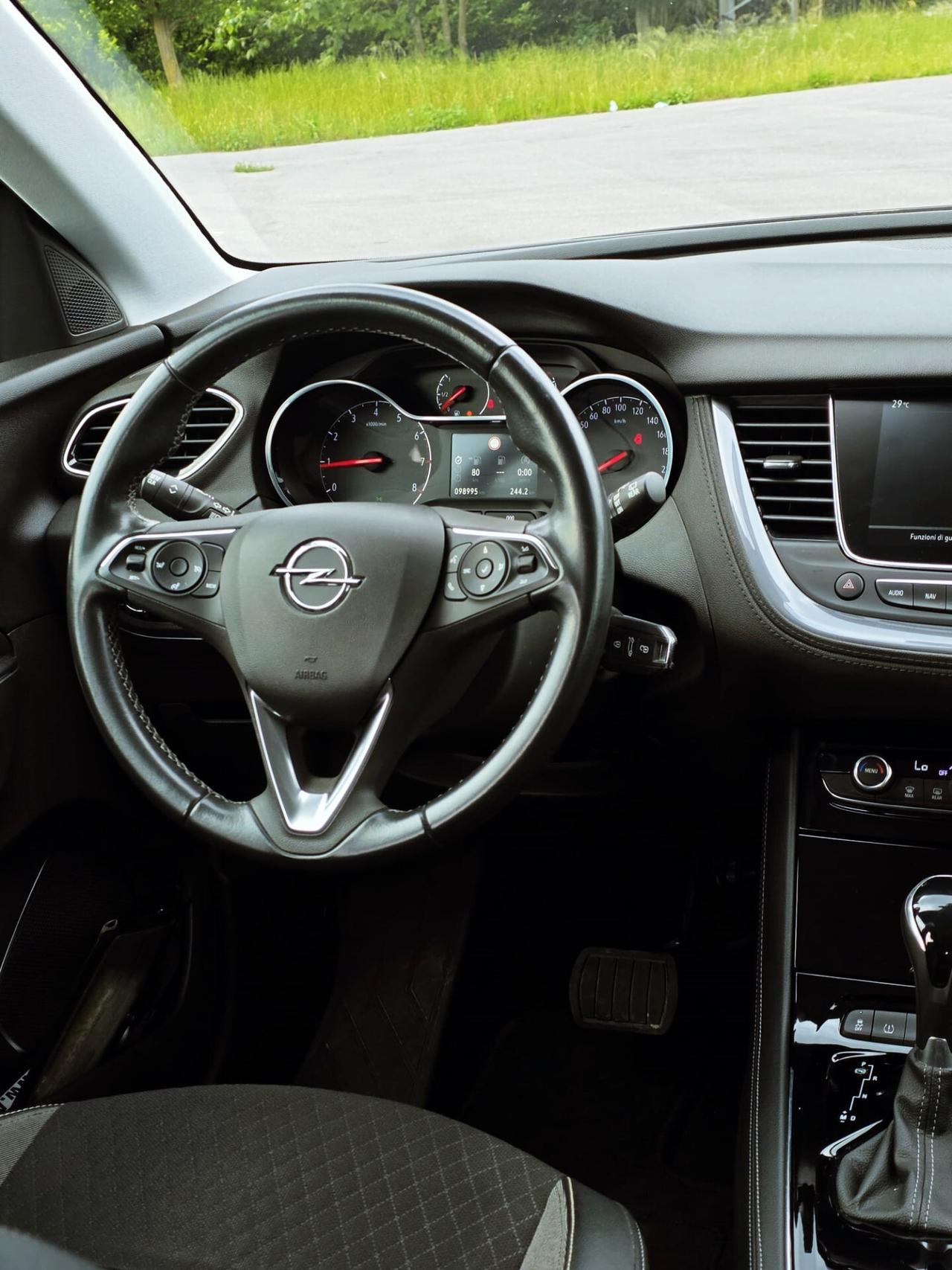 Opel Grandland X 1.5 130 Cv Automatica