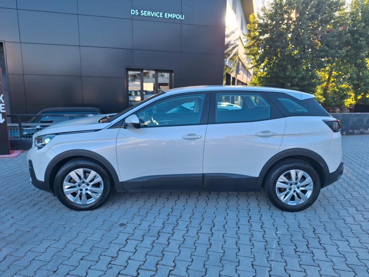 Peugeot 3008 BlueHDi 130 S&S Business X NEOPATENTATI