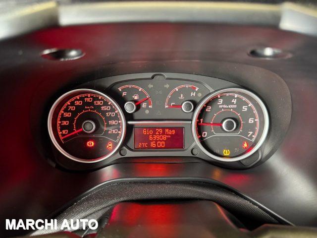 FIAT Doblo (Prezzo Iva Escl.) 1.3 MJT PC-TN Cargo Lounge