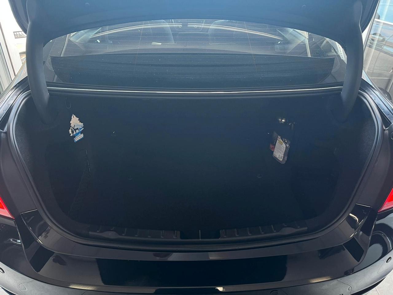 Bmw 320 320d 2.0 184cv Berlina Luxury