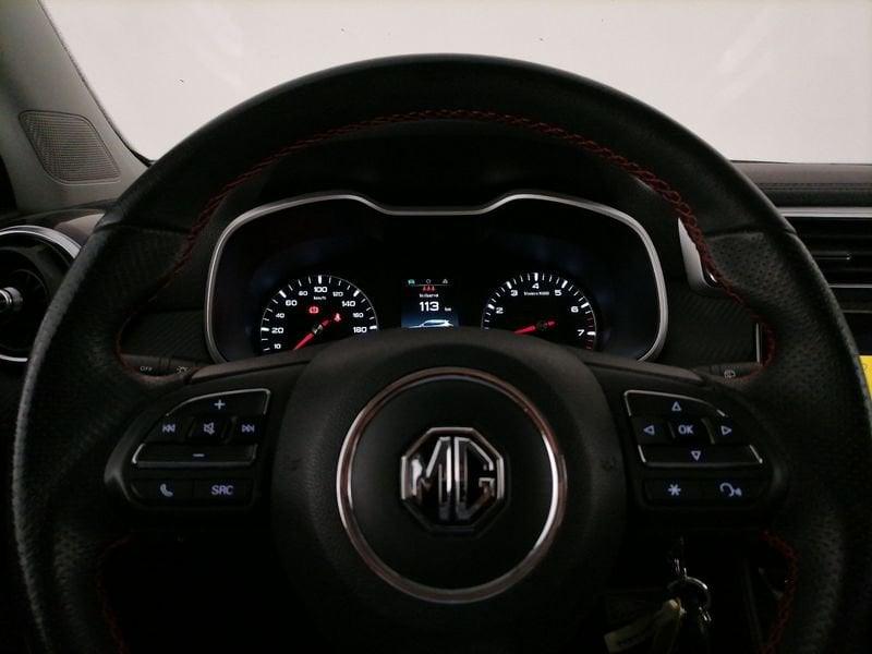 MG ZS 1.5 Comfort