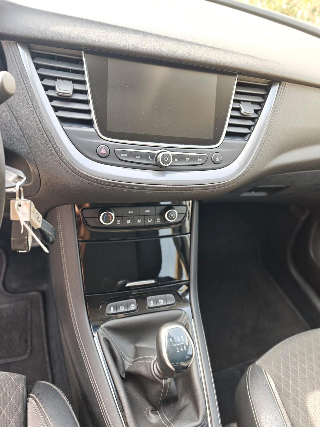 Opel Grandland X 1.5 Ultimate 2021 - PARI AL NUOVO