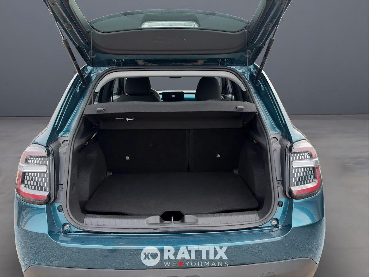 Fiat 600 1.2 Hybrid 145CV Pop Auto