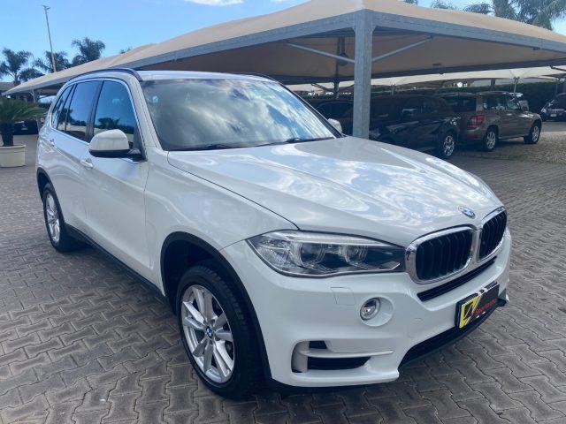 BMW X5 xDrive25d