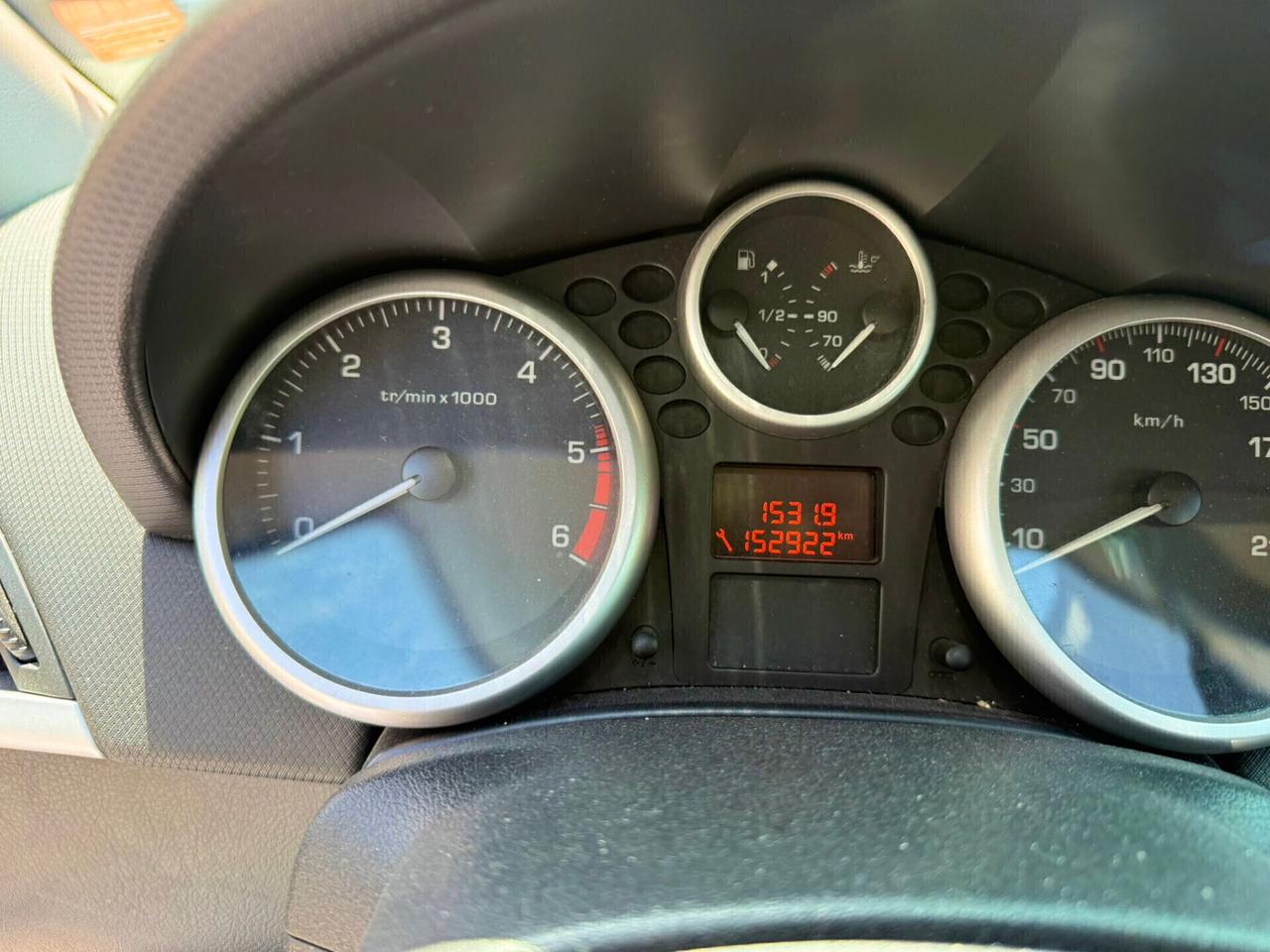 Peugeot 207 Plus 1.4 HDi 70CV 5 porte