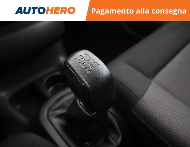 CITROEN C4 Cactus BlueHDi 100 Shine