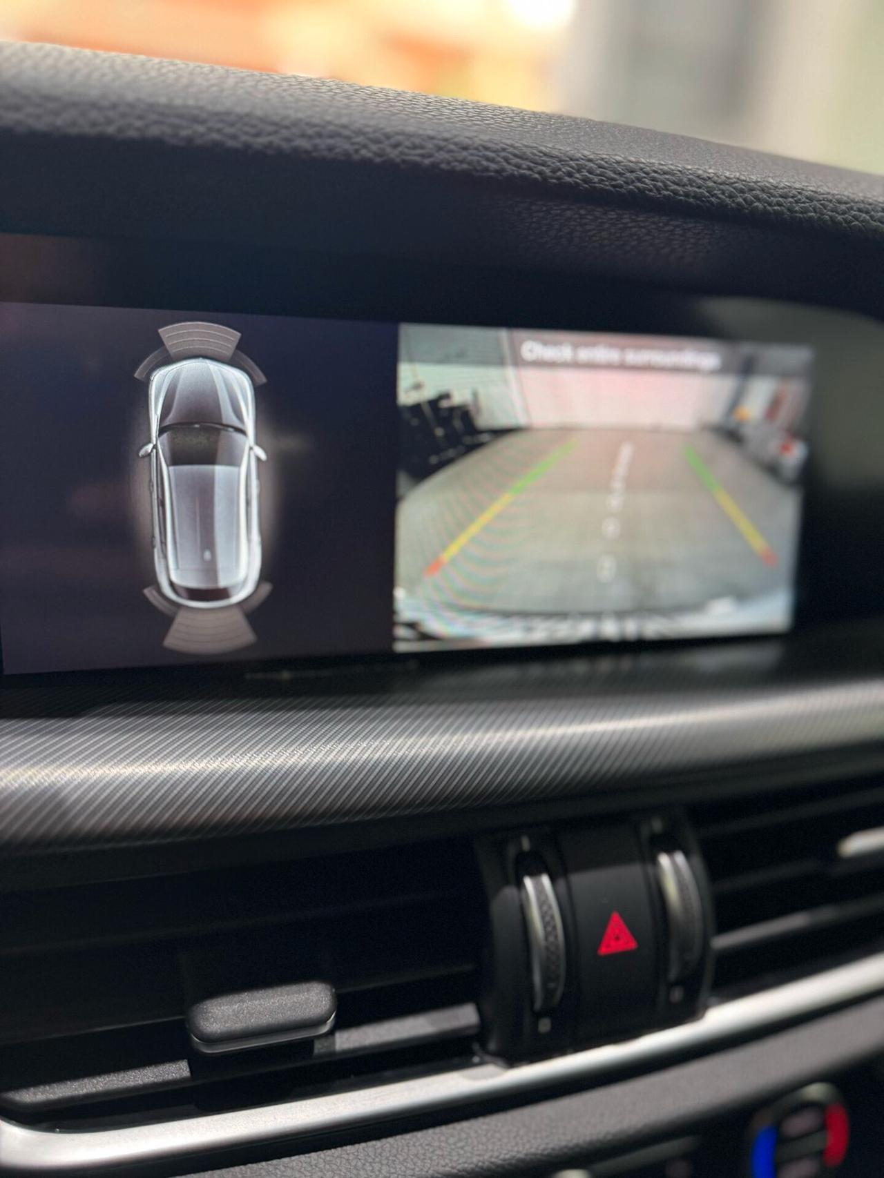 Alfa Romeo Stelvio 2.2 Turbodiesel 210 CV AT8 Q4 Veloce -2024