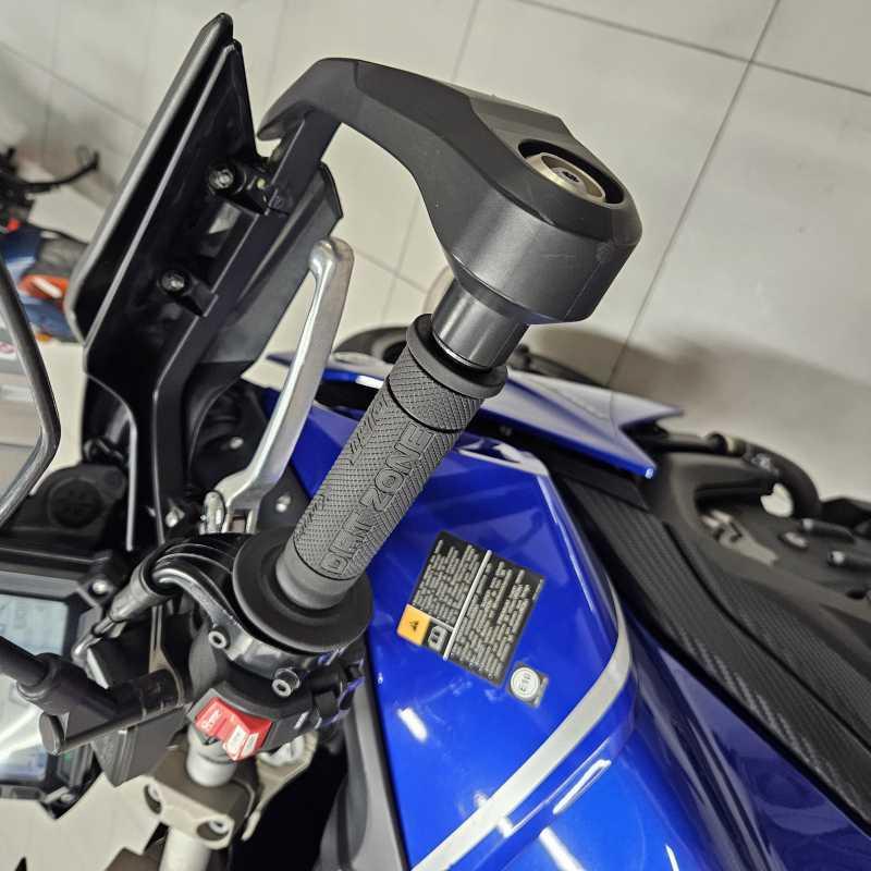 Yamaha Tracer 900 ABS - 2017
