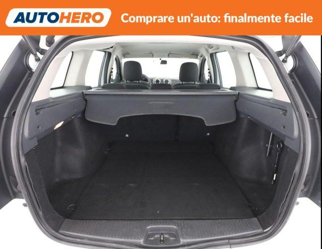 DACIA Logan MCV 1.5 dCi 8V 90CV Start&Stop SS Lauréate Family