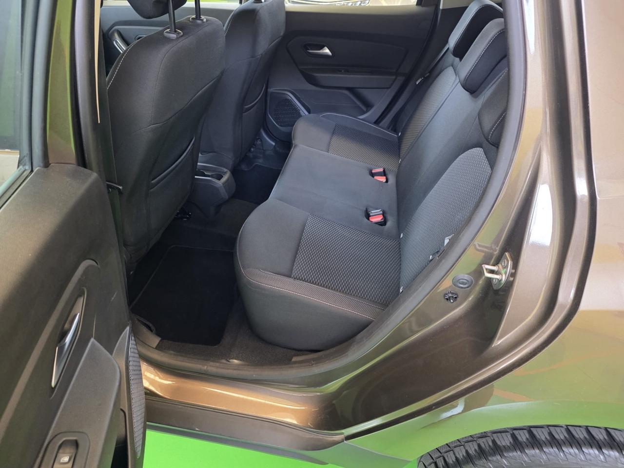 Dacia Duster 1.0 TCe Euro 6 solo 99.000km.