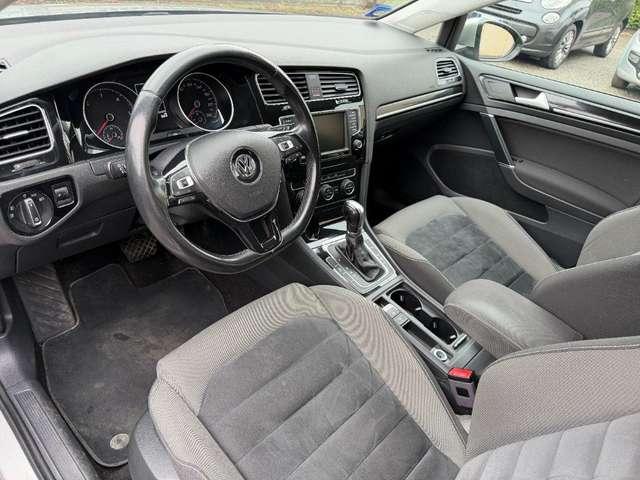 Volkswagen Golf Variant 1.6 TDI 110 CV DSG Highline BMT