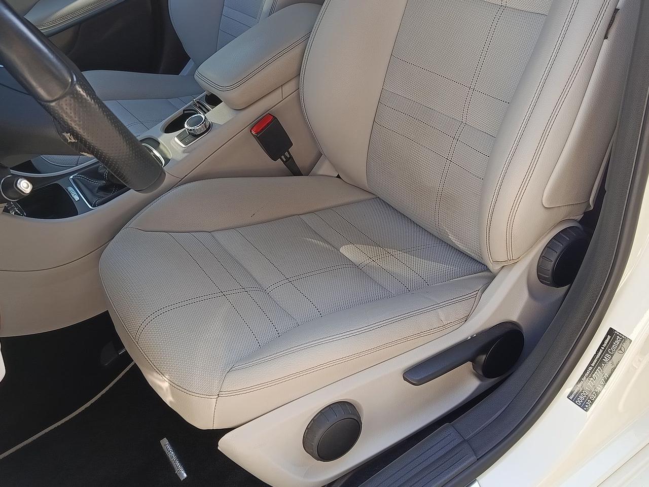 Mercedes-Benz A 180 BlueEFFICIENCY Sp #50849