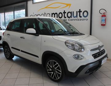 Fiat 500L 1.3 Multijet 95 CV City Cross