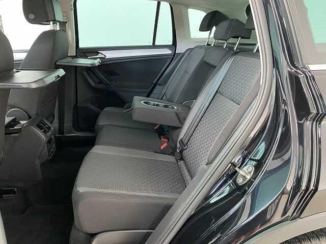 Volkswagen Tiguan 2ª serie 2.0 TDI SCR DSG Business BlueMotion Technology