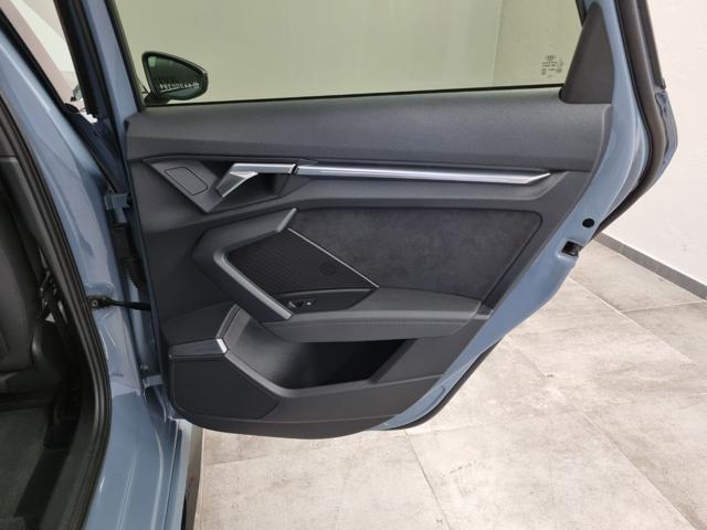 AUDI RS 3 SPB TFSI quattro S tronic