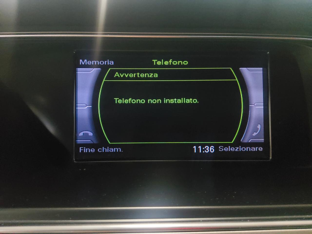 Audi A5 2.0 TFSI 180 CV