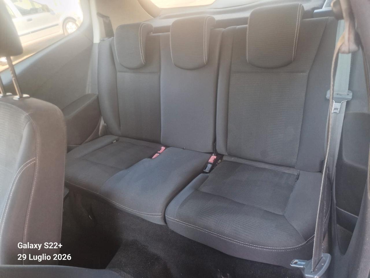 Citroen C1 VTi 68 5 porte Live