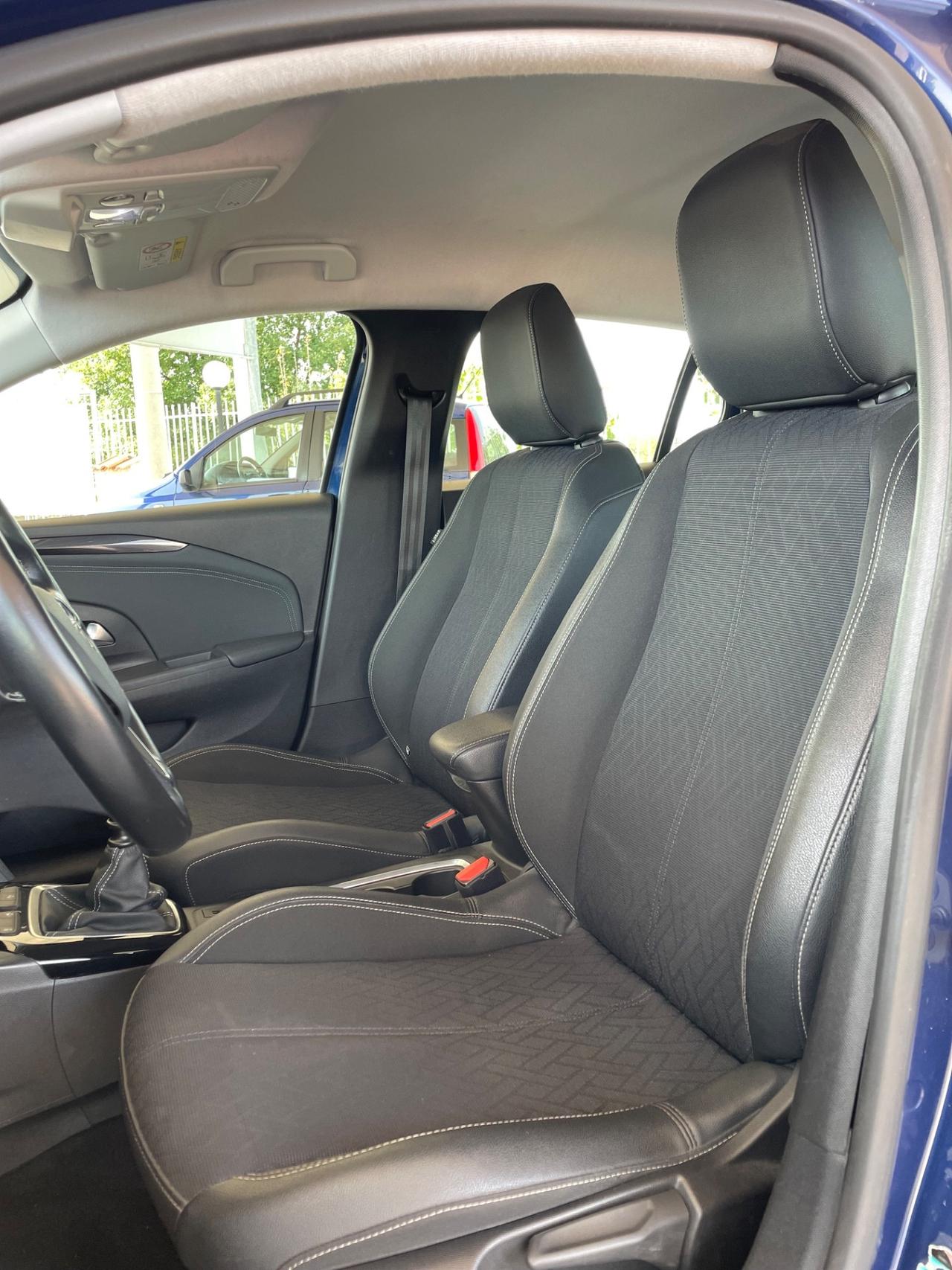 Opel Corsa 1.5 D 100 CV Elegance