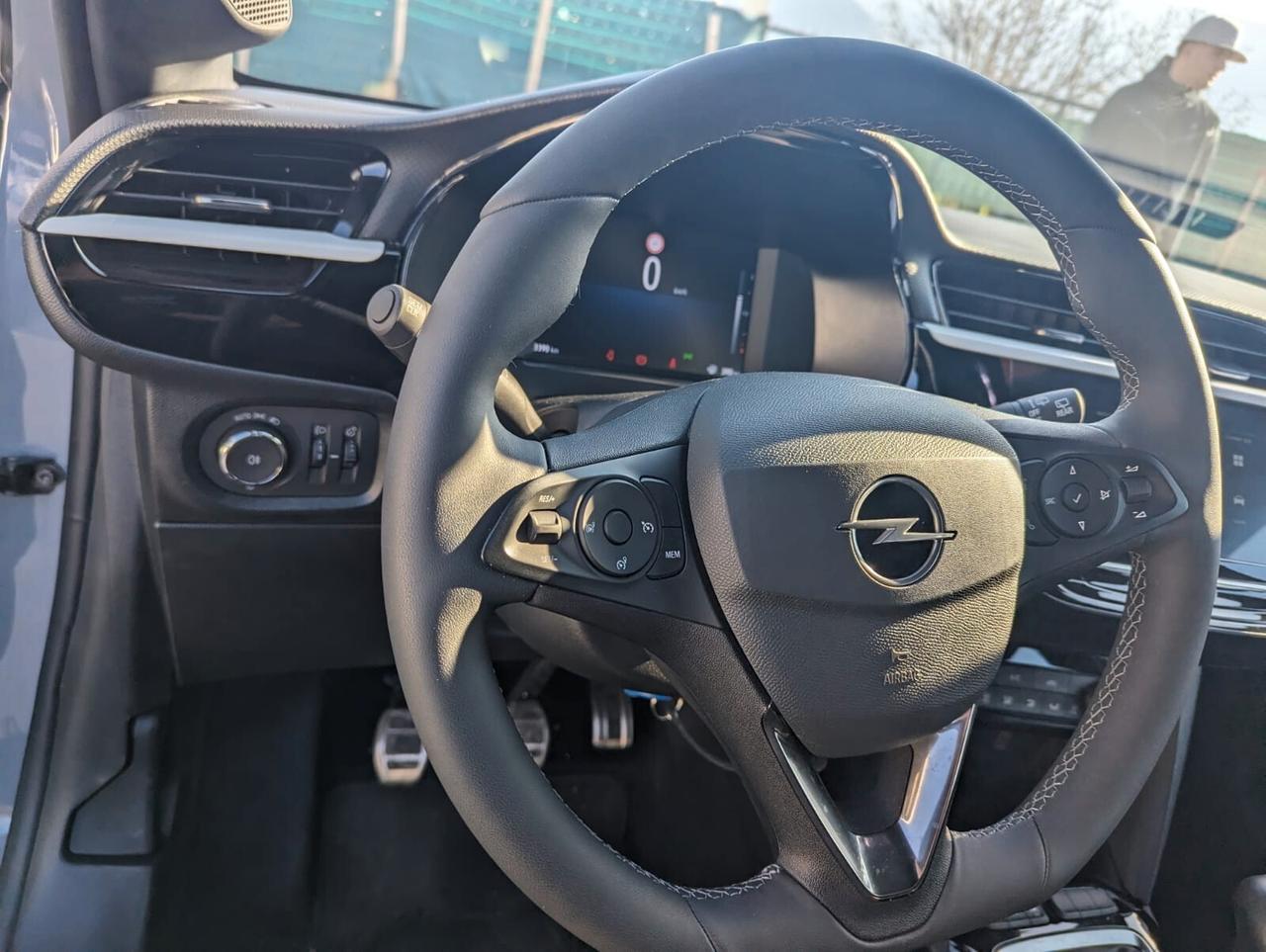 Opel Corsa 1.2 ULTIMATE NORD ITA CAMERA CAR PLAY