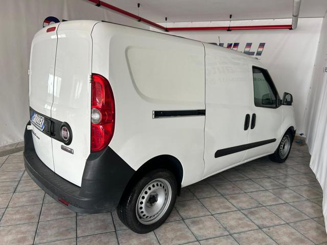 FIAT Doblo Doblò 1.6 MJT 105CV S&S PL-TN Cargo Maxi Easy
