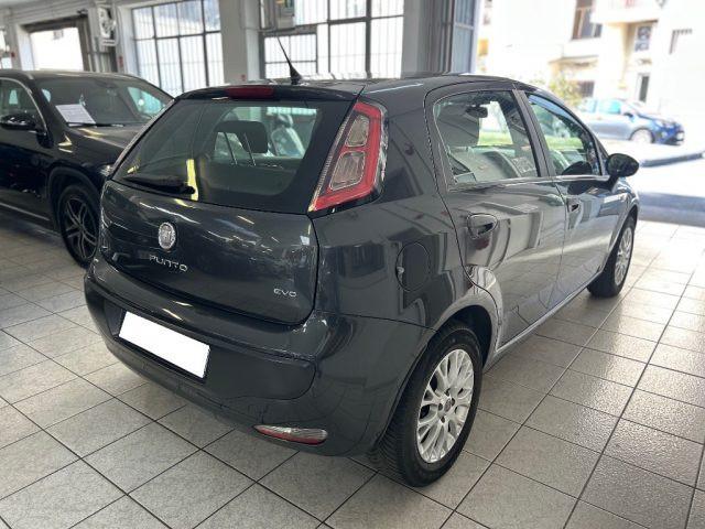 FIAT Punto Evo 1.2 5 porte S&S Dynamic